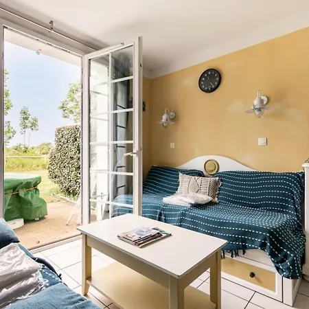 Les Maisons De Port Bourgenay - Maeva - Maison 2 Pièces 5 Personnes - Sélection Mae-3924 Apartamento