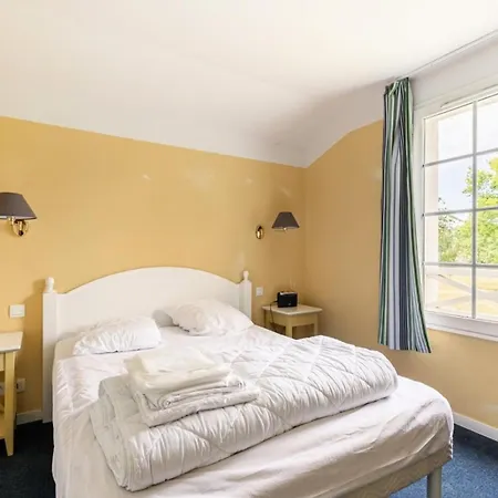 Апартаменты Les Maisons De Port Bourgenay - Maeva - Maison 2 Pieces 5 Personnes - Selection Mae-3924