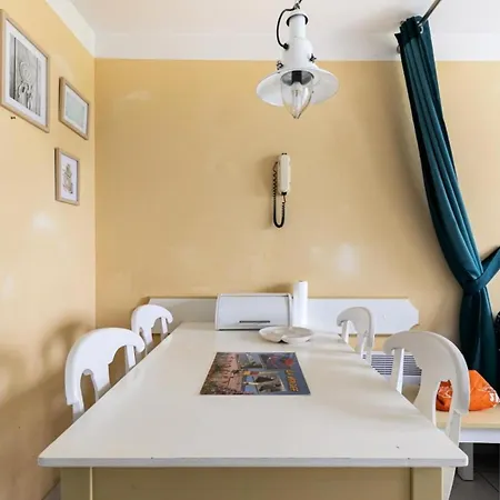 Les Maisons De Port Bourgenay - Maeva - Maison 2 Pieces 5 Personnes - Selection Mae-3924 Talmont-Saint-Hilaire