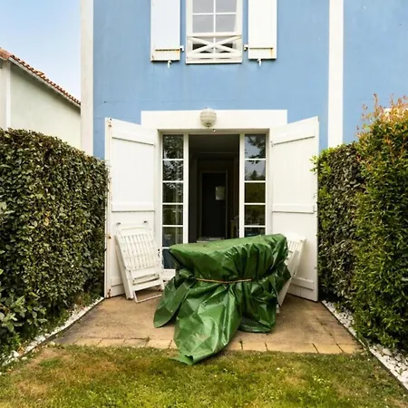 Les Maisons De Port Bourgenay - Maeva - Maison 2 Pieces 5 Personnes - Selection Mae-3924 Апартаменты *