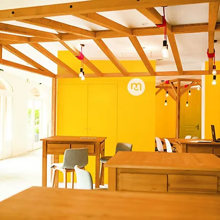 Les Maisons De Port Bourgenay - Maeva - Maison 2 Pieces 5 Personnes - Selection Mae-3924