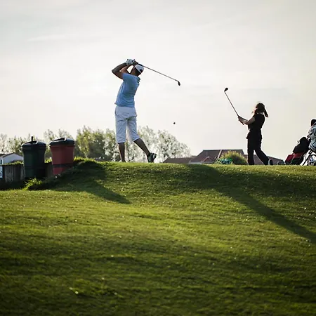 Апартаменты Les Maisons De Port Bourgenay - Maeva - Maison 2 Pieces 5 Personnes - Selection Mae-3924 *