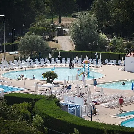 Apartman Les Maisons De Port Bourgenay - Maeva - Maison 2 Pieces 5 Personnes - Selection Mae-3924 *
