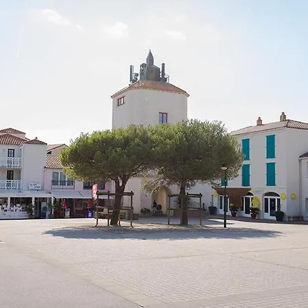 Appartement Les Maisons De Port Bourgenay - Maeva - Maison 2 Pièces 5 Personnes - Sélection Mae-3924