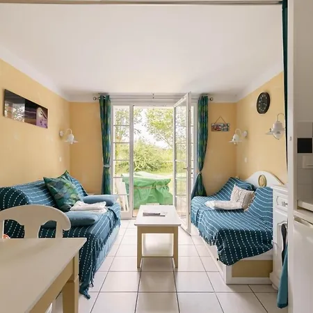 Apartman Les Maisons De Port Bourgenay - Maeva - Maison 2 Pieces 5 Personnes - Selection Mae-3924