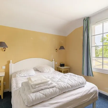 Appartement Les Maisons De Port Bourgenay - Maeva - Maison 2 Pièces 5 Personnes - Sélection Mae-3924