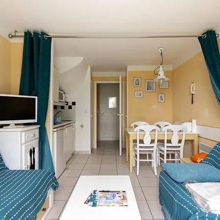 Les Maisons De Port Bourgenay - Maeva - Maison 2 Pièces 5 Personnes - Sélection Mae-3924 Appartement