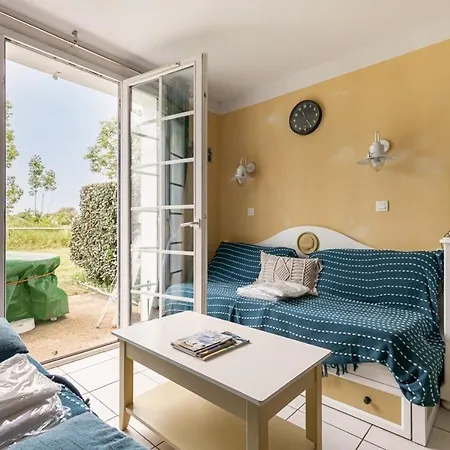 Les Maisons De Port Bourgenay - Maeva - Maison 2 Pieces 5 Personnes - Selection Mae-3924 Apartman