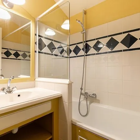 Les Maisons De Port Bourgenay - Maeva - Maison 2 Pièces 5 Personnes - Sélection Mae-3924 Appartement Talmont-Saint-Hilaire