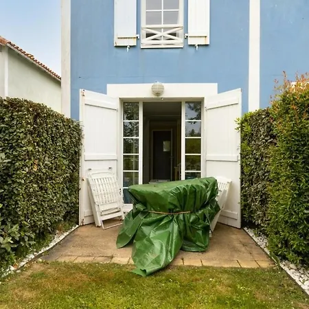 Les Maisons De Port Bourgenay - Maeva - Maison 2 Pièces 5 Personnes - Sélection Mae-3924 Appartement