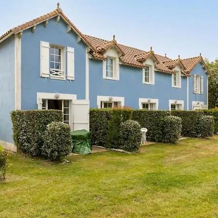 Les Maisons De Port Bourgenay - Maeva - Maison 2 Pièces 5 Personnes - Sélection Mae-3924