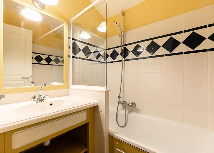 Les Maisons De Port Bourgenay - Maeva - Maison 2 Pieces 5 Personnes - Selection Mae-3924 * Talmont-Saint-Hilaire