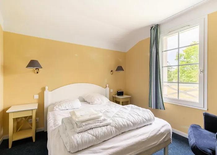 דירה Les Maisons De Port Bourgenay - Maeva - Maison 2 Pieces 5 Personnes - Selection Mae-3924