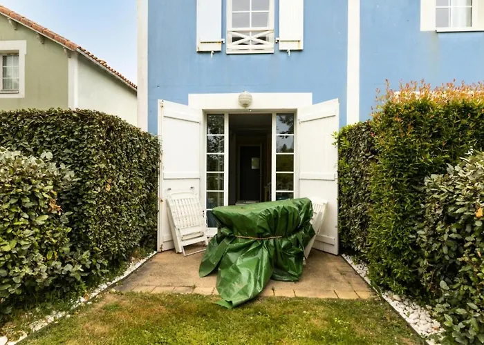 Les Maisons De Port Bourgenay - Maeva - Maison 2 Pieces 5 Personnes - Selection Mae-3924 דירה *