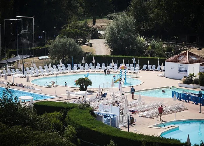 Les Maisons De Port Bourgenay - Maeva - Maison 2 Pieces 5 Personnes - Selection Mae-3924